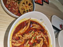 -领蟹祥记·香辣蟹·特色小海鲜(奥体天虹店)