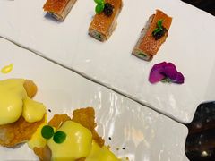 -运·中餐厅(成都华尔道夫酒店)