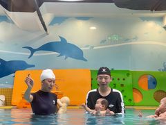 -艾悠宝亲子游泳·水育早教·婴幼儿游泳·儿童游泳