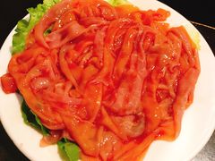 -巴蜀大宅门火锅(北大街店)