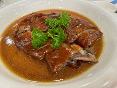-天鲜阁·海鲜粤菜·33年老字号(石槎白云站店)