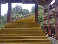 -少华山国家森林公园
