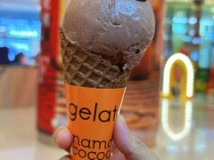 -nama cocoa 纳摩可可(朝阳大悦城店)