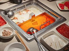 -海底捞火锅(群光广场店)