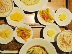 -同得兴 Since·1995 传统苏式面馆(十全街店)