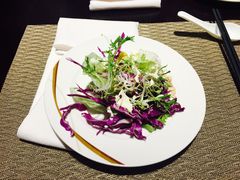 -三宝大饭店-中和艺素餐厅(浦上金山正祥广场店)