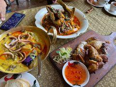 -南沙游艇会·大兵船餐厅