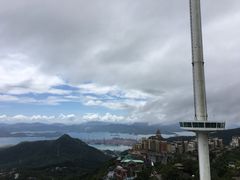 -东部华侨城