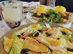 -The Rug Cafe(王府中环店)
