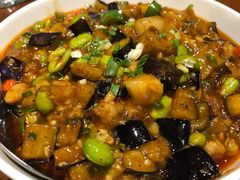 -眉州东坡·熊猫主题餐厅(枫蓝店)