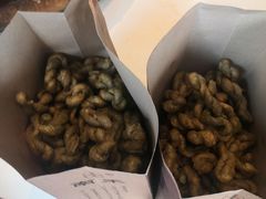 海苔咸味油赞子-南塘油赞子(南塘店)