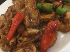 -民族饭荘(新华大街店)