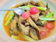 -茶港食堂(武昌店)