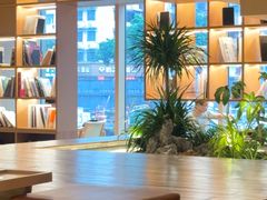 -奈雪茶院·茶室茶馆(广州粤海天地店)