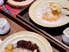 -悦季·咖啡·甜品·下午茶(淄博喜来登酒店)