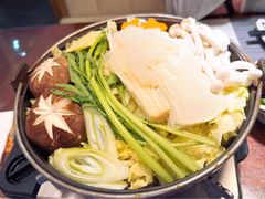 -叁鯨·日式料理Sankujira