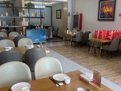 大堂-米香居新鲁味·水饺餐厅
