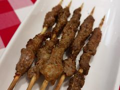 -西贝(上海新梅广场店)