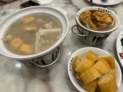 -宝香绑线肉骨茶(柏威年广场店)
