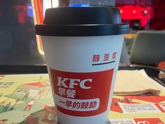 -肯德基(汇腾店)