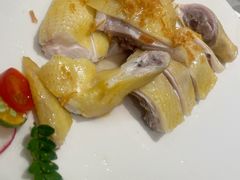 青橄榄肉汁汤-红棉中餐厅·广州海航威斯汀酒店