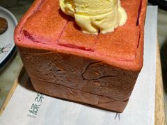 面包诱惑-绿茶餐厅(昌平悦荟店)