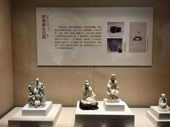 -浙江省博物馆(孤山馆区)
