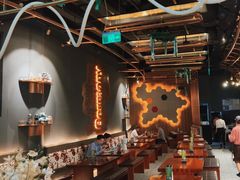 -haxnbauer海森堡德国餐厅(深圳coco店)