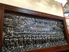 景点-北京展览馆