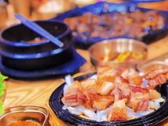 -绣旻烤肉吧(总店)