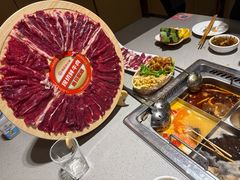 -海底捞火锅(金融街万达店)