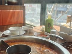 -佬土鹅肠火锅(解放路店)