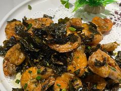 -秋色客家菜(南山店)