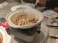 -王府井酒店(金桥港湾店)