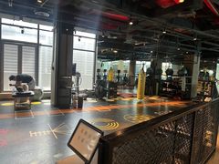 -威尔仕健身·游泳(KING88店)