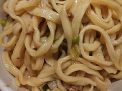 -平娃三宝烧烤·面食(南小街店)