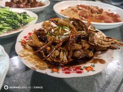 -妈妈的小作坊(陈家镇店)