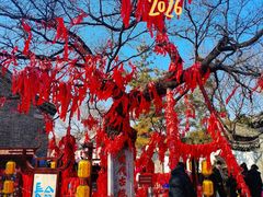 -杨家埠民间艺术大观园