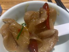 -兰婆婆餐厅淳安菜