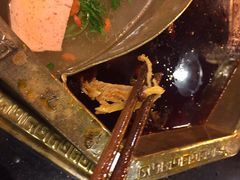 蜀九香火锅酒楼(彩虹店)-蜀九香火锅(彩虹店)