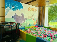 -上海怡沁园度假酒店