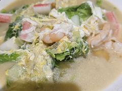 -晚归月亮湾私家菜(临邑路店)