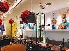 -HELLO MUSAE 拾光缪斯餐厅·纯正希腊风味(苏州中心店)