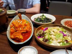 松鼠桂鱼-扬州狮子楼·非遗淮扬菜(总店)