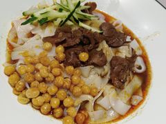 -拌面小当家