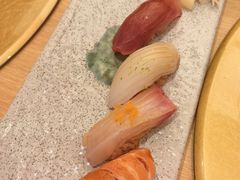 -鮨政· Omakase(港汇恒隆广场店)