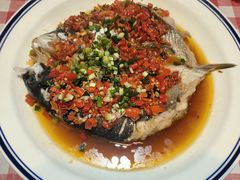-湘菜时代风味餐厅