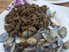 -第四食堂(中国海洋大学店)