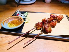 -桂小厨广西菜(青秀万达店)