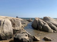 -老虎石海上公园